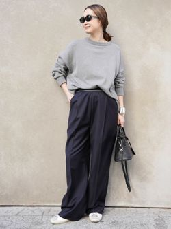 Deuxieme Classe｜ドゥーズィエム クラスのコーディネートスナップ