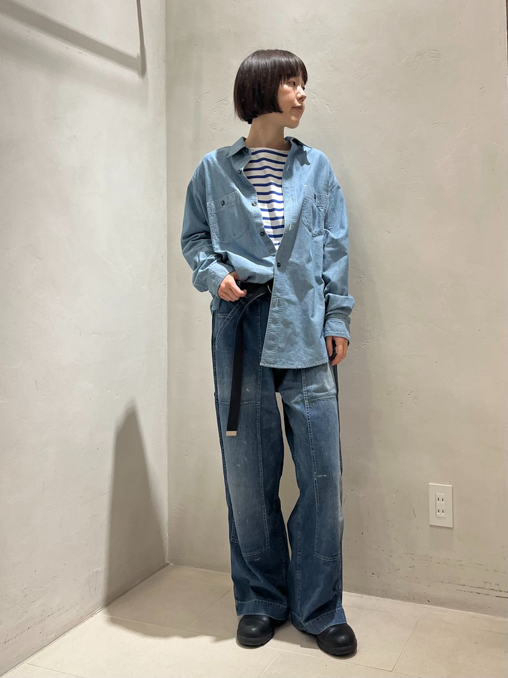 journal standard luxe