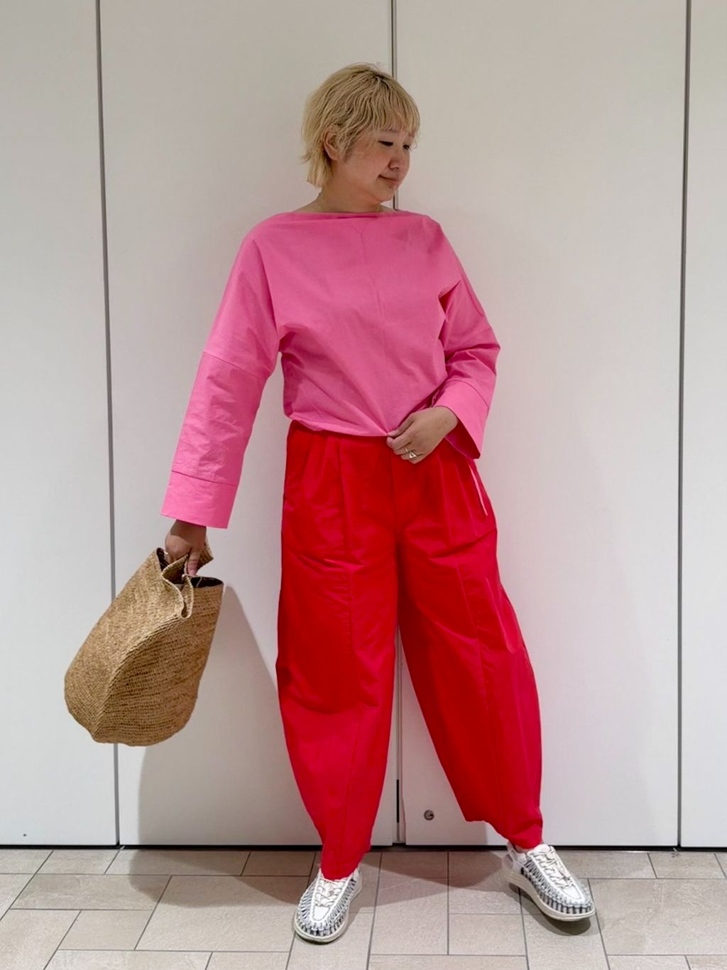 JOURNAL STANDARD LADYS