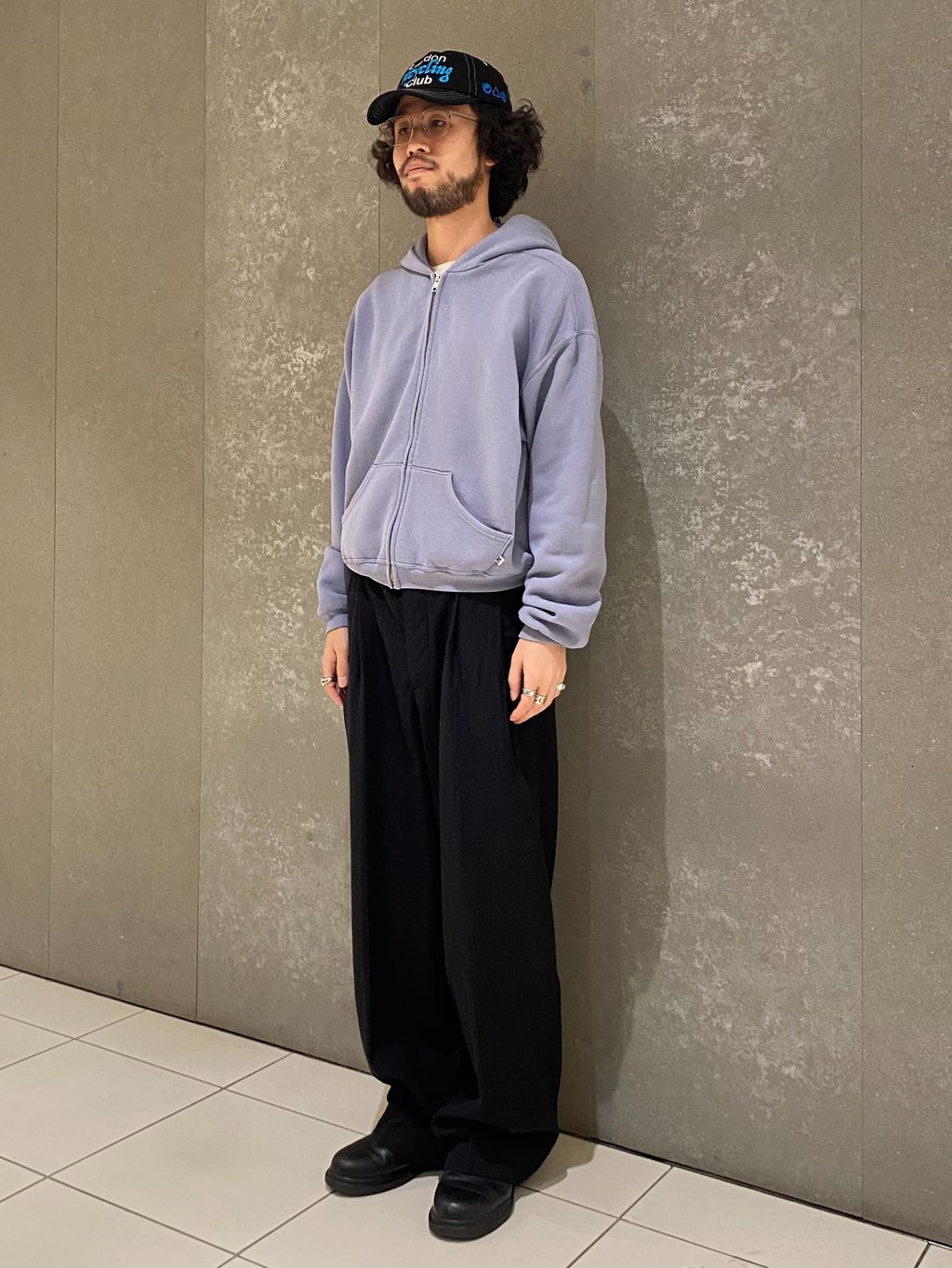 JOURNAL STANDARD MENS