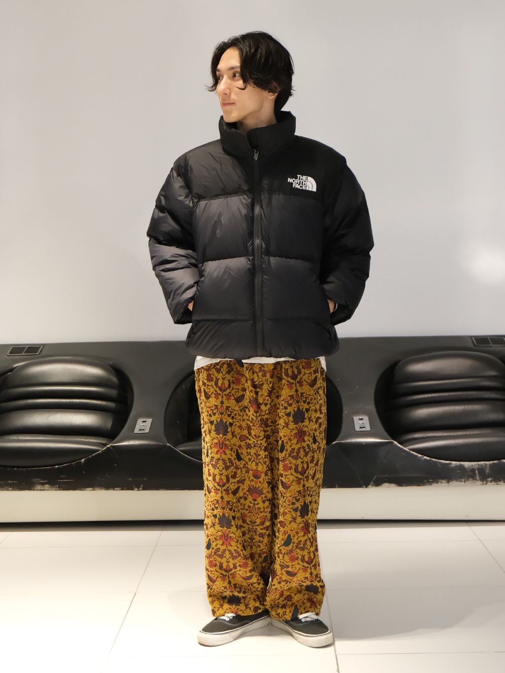 JOURNAL STANDARD MENS