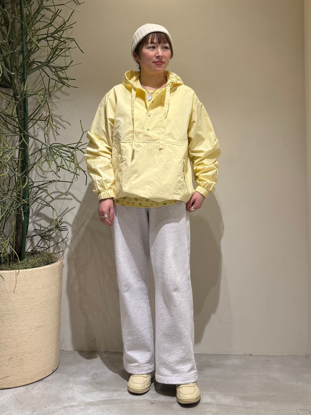 OUTDOOR PRODUCTS Usual Things