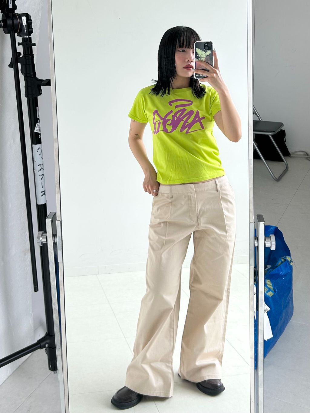 Oriens JOURNAL STANDARD LADYS