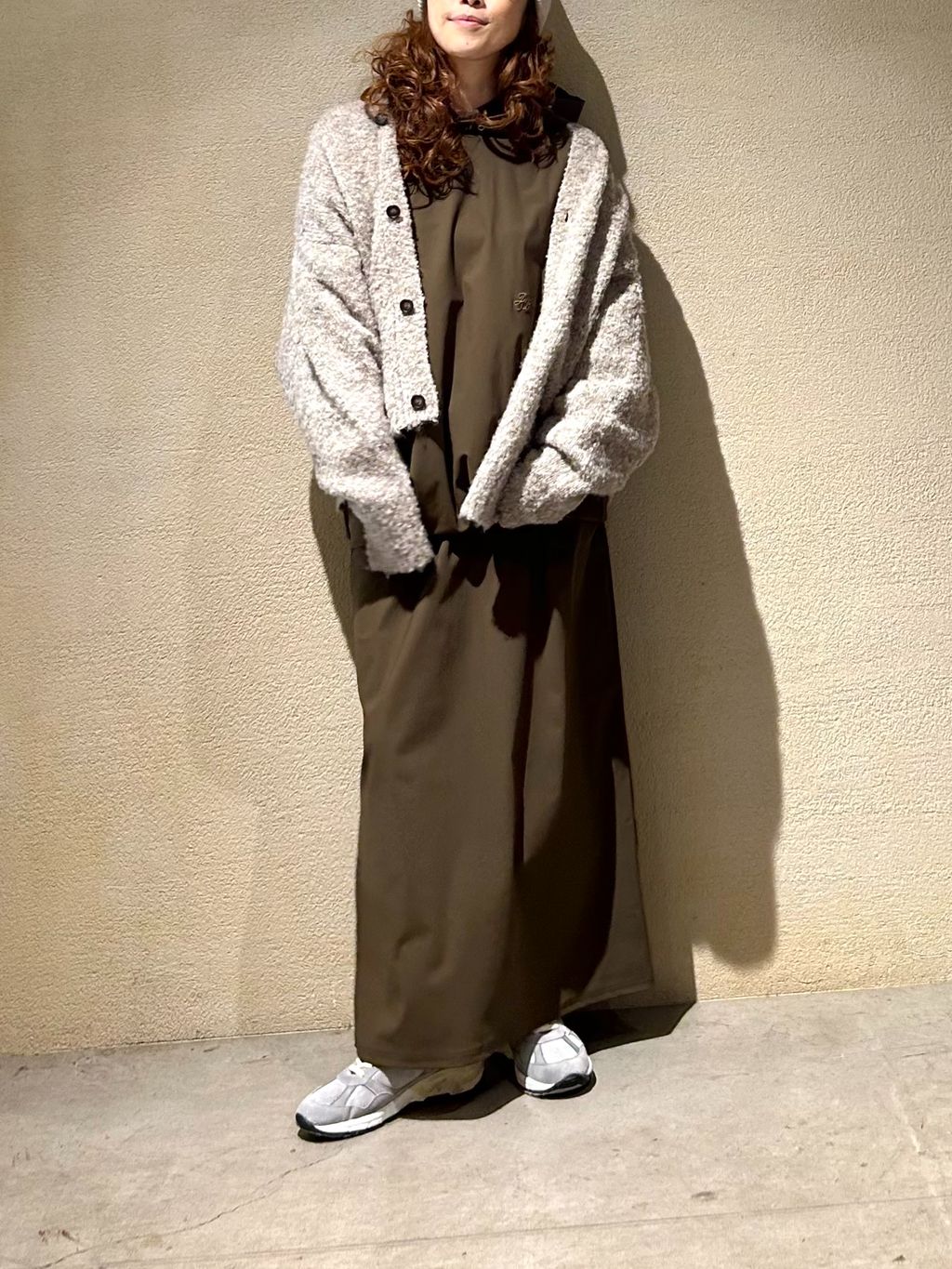 Ivy's HDのコーディネートスナップ（OE）｜journal standard luxe