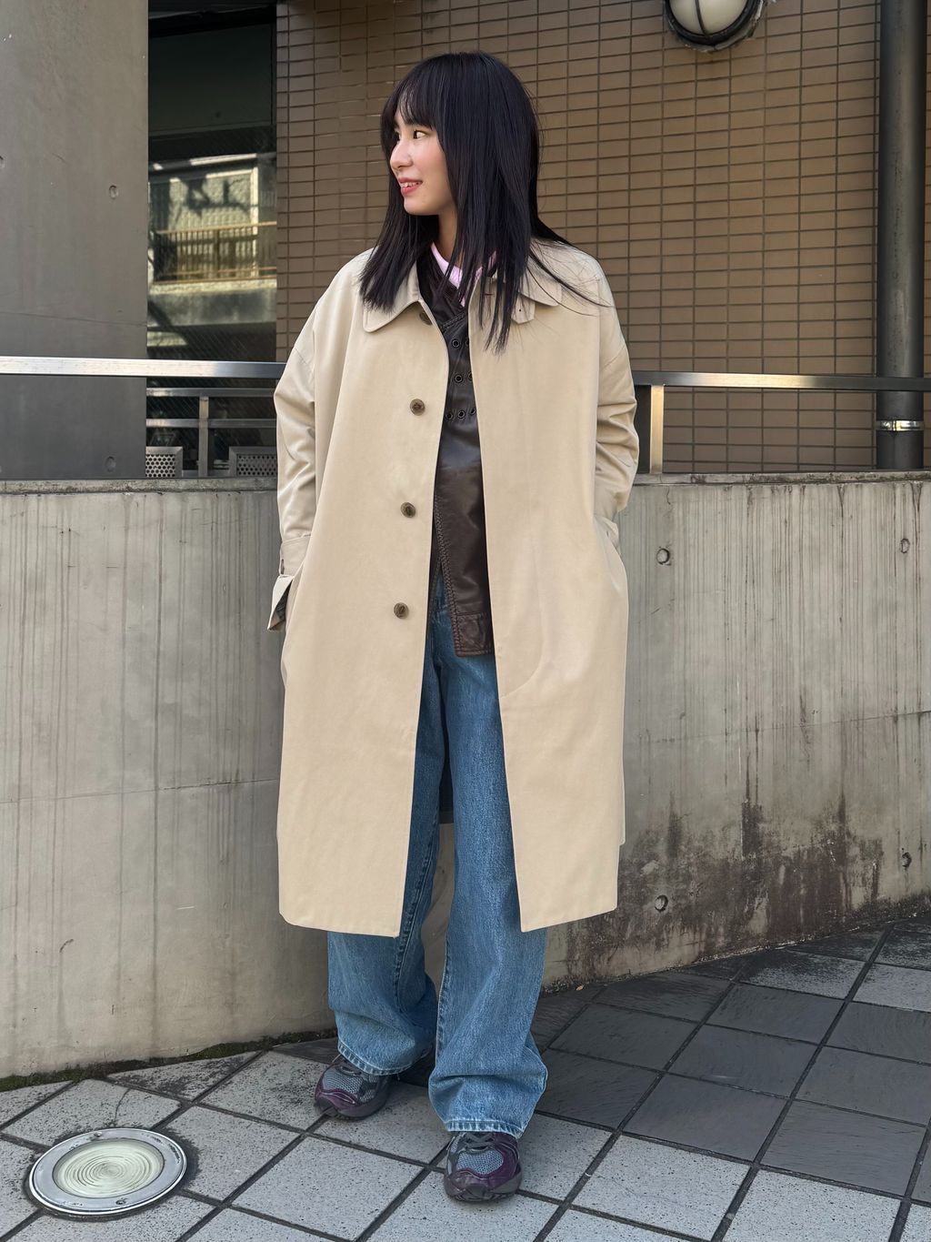 OUTDOOR PRODUCTS Usual Things