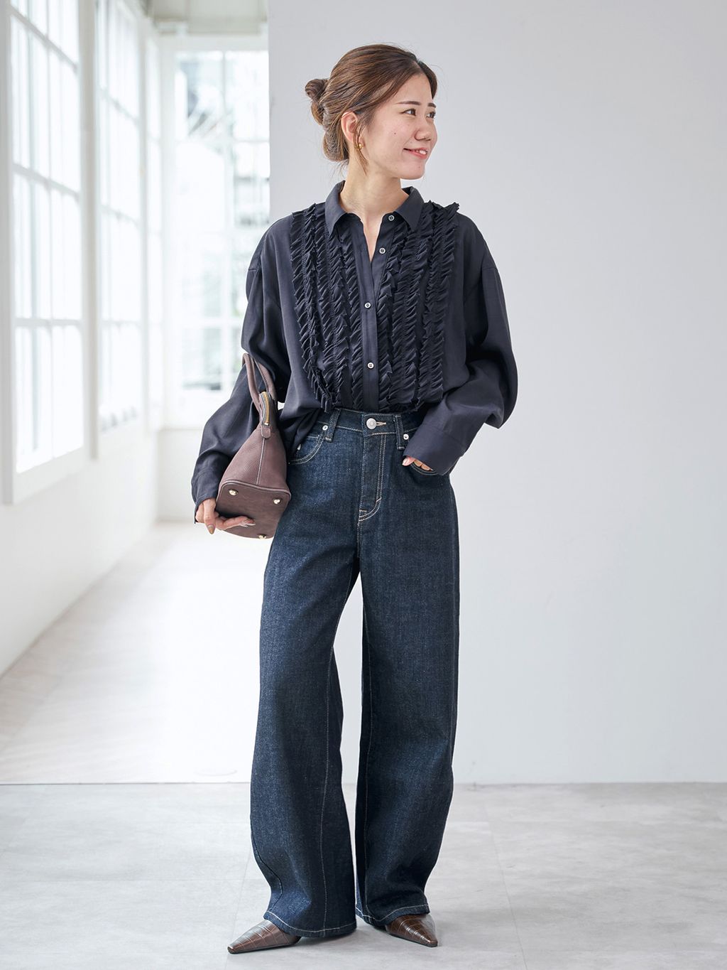 Spick & Span