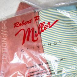 NEW RELEASE | Miller for CITYSHOP and more..｜CITYSHOP｜ブログ