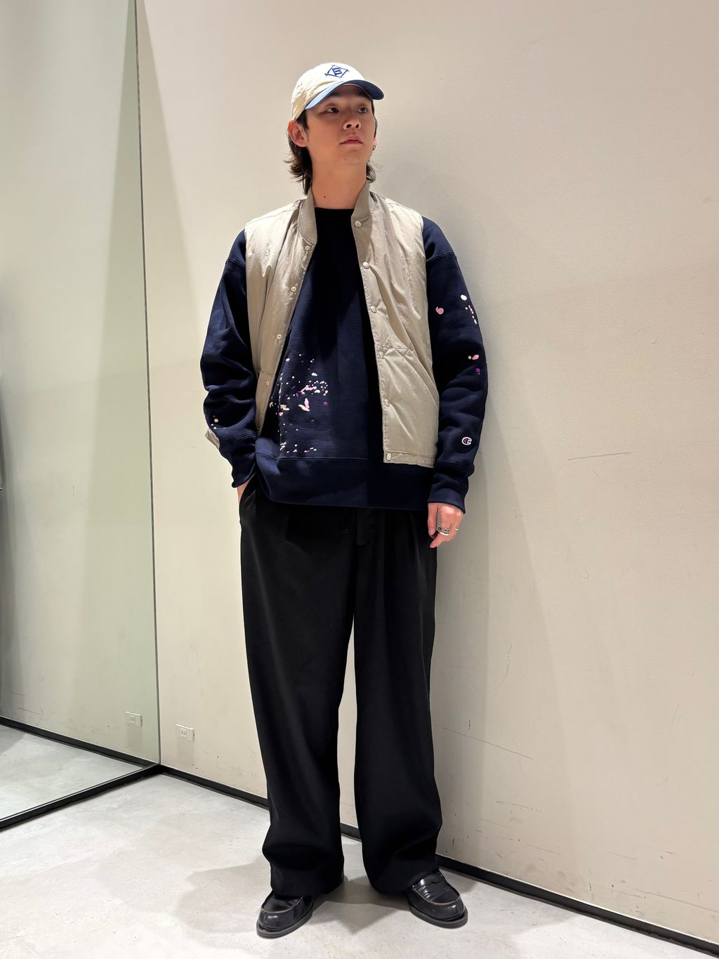 JOURNAL STANDARD relume MENS