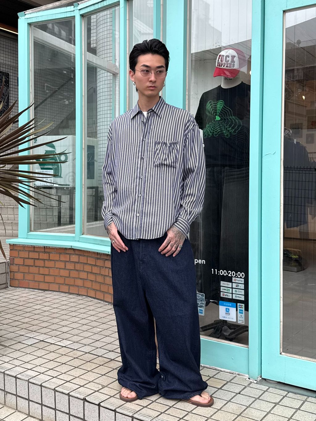 JOINT WORKS MENS