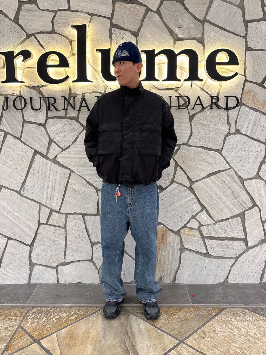 JOURNAL STANDARD relume MENS