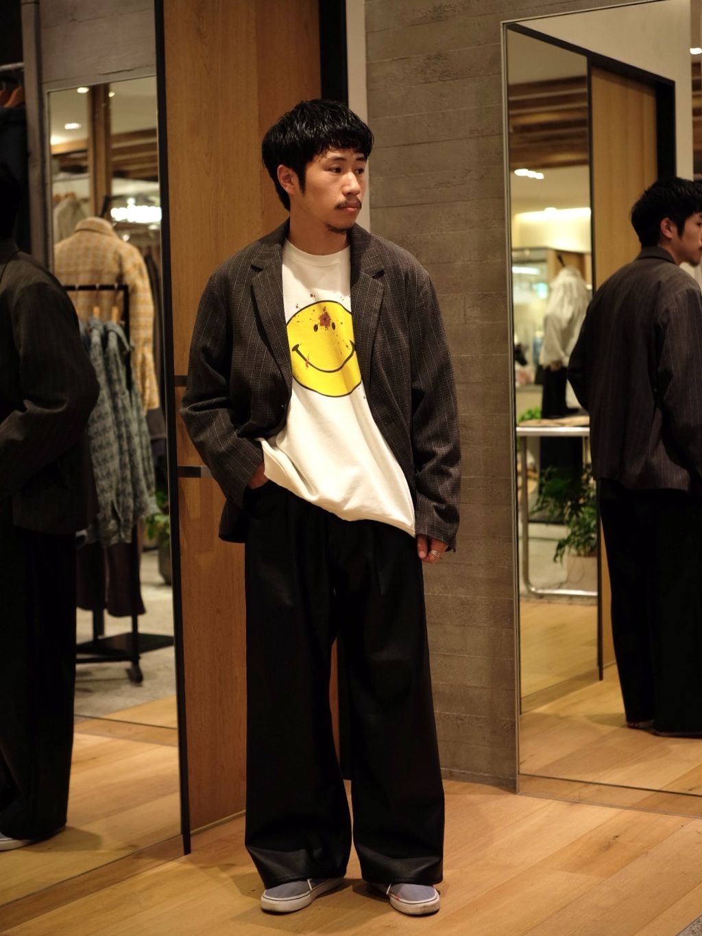 JOURNAL STANDARD relume MENS