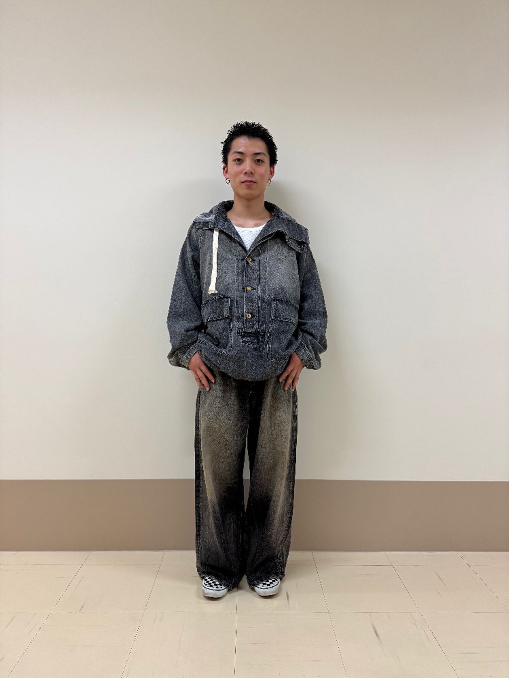 JOURNAL STANDARD MENS