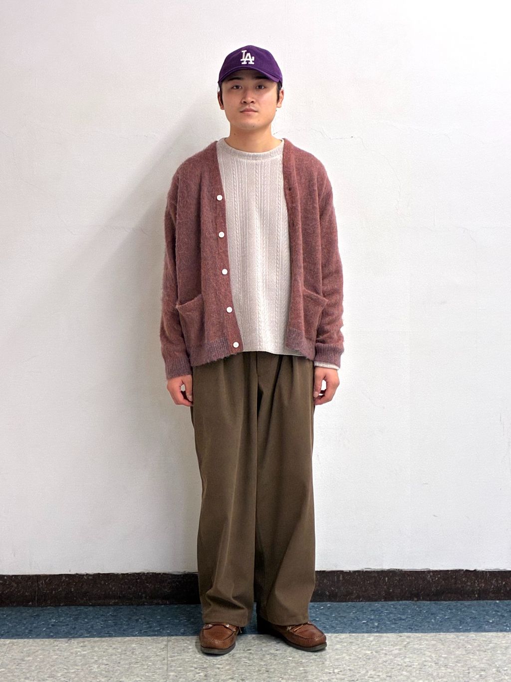 JOURNAL STANDARD MENS