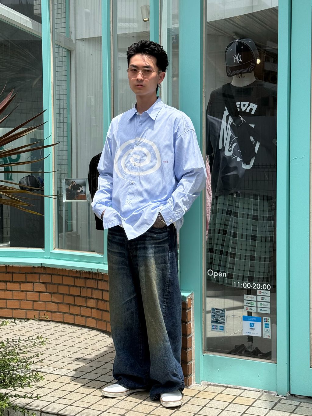 JOINT WORKS MENS