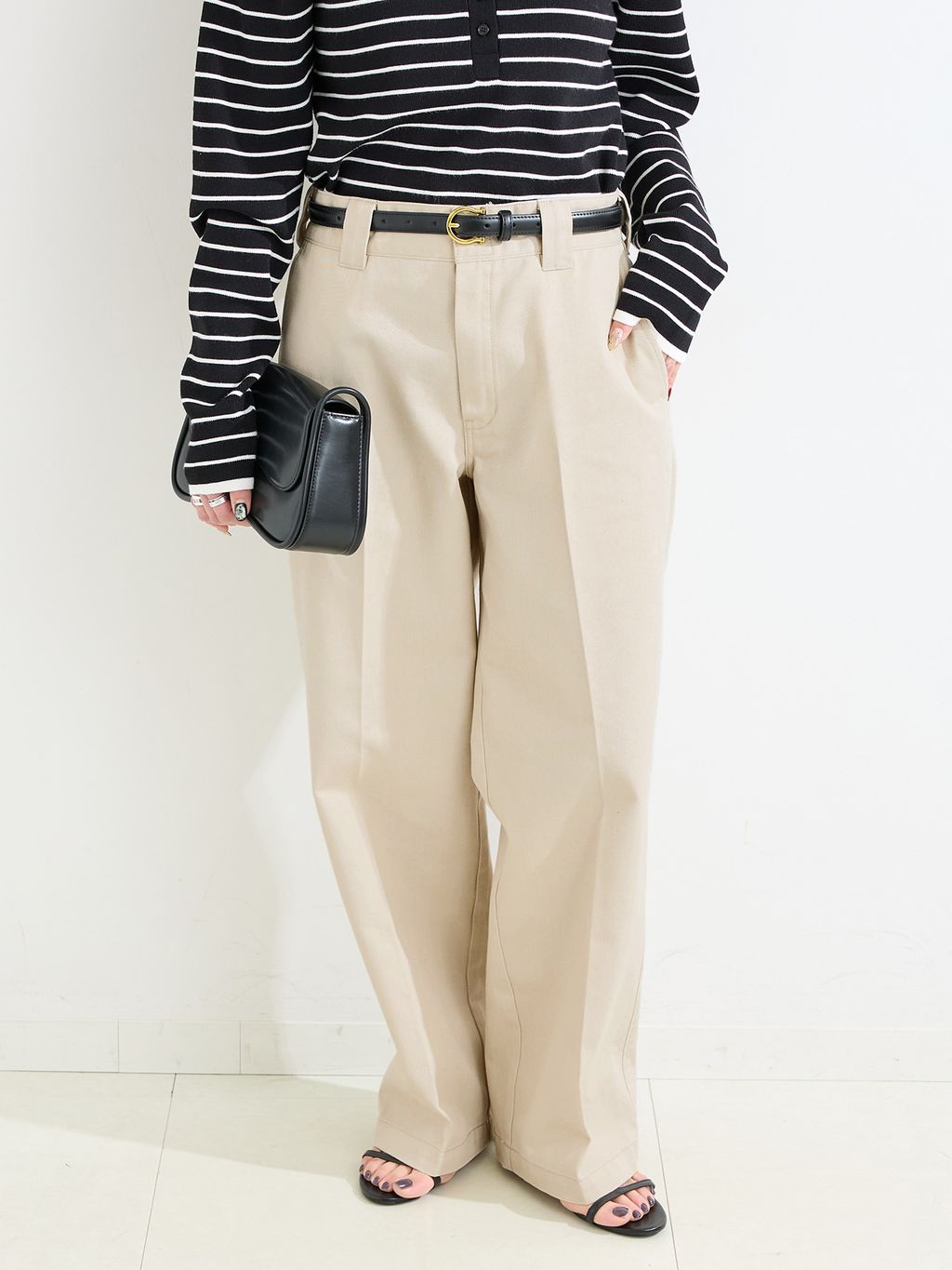 ウォッシャブル / DICKIES / ディッキーズ 別注 ワークパンツの