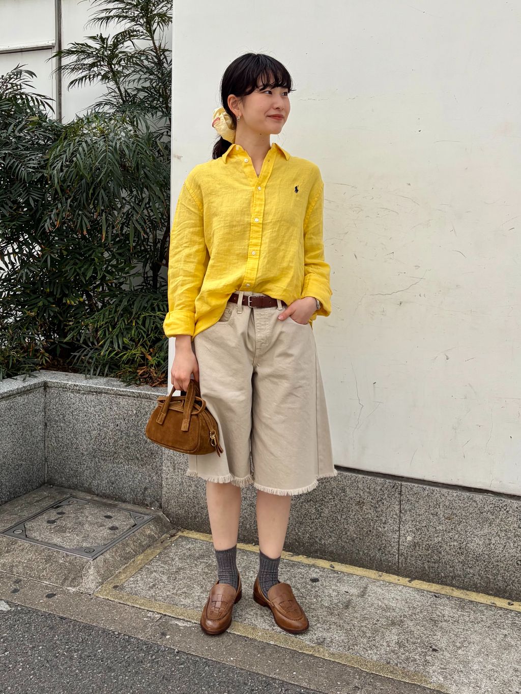 JOURNAL STANDARD LADYS