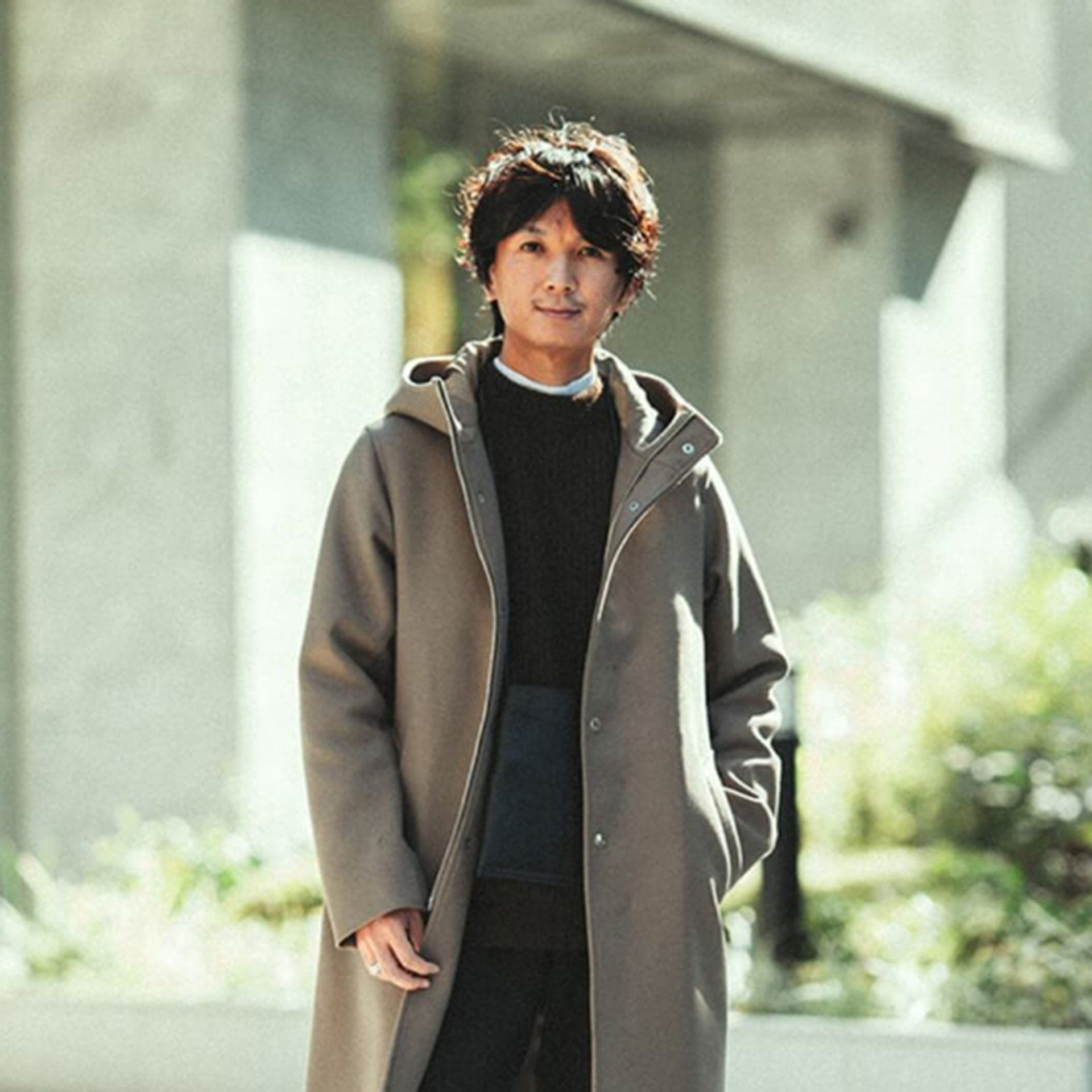 FRED PERRY】EDIFICE/417 人気別注モデル比較｜417 EDIFICE｜ブログ
