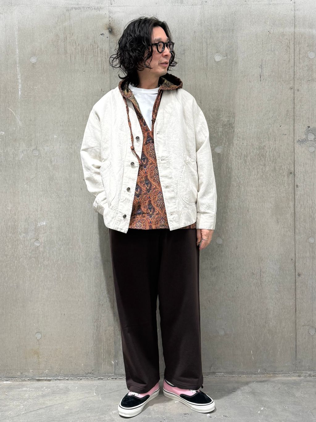 JOURNAL STANDARD MENS