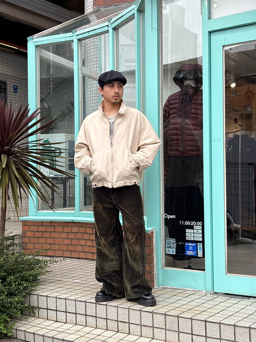 JOINT WORKS MENS