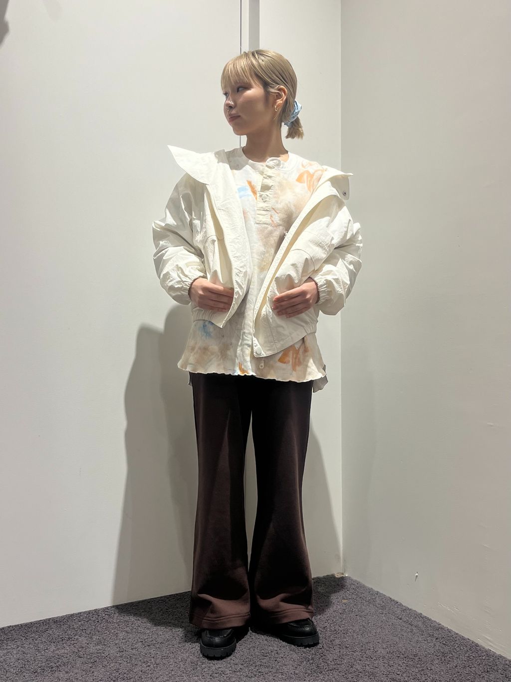 OUTDOOR PRODUCTS Usual Things