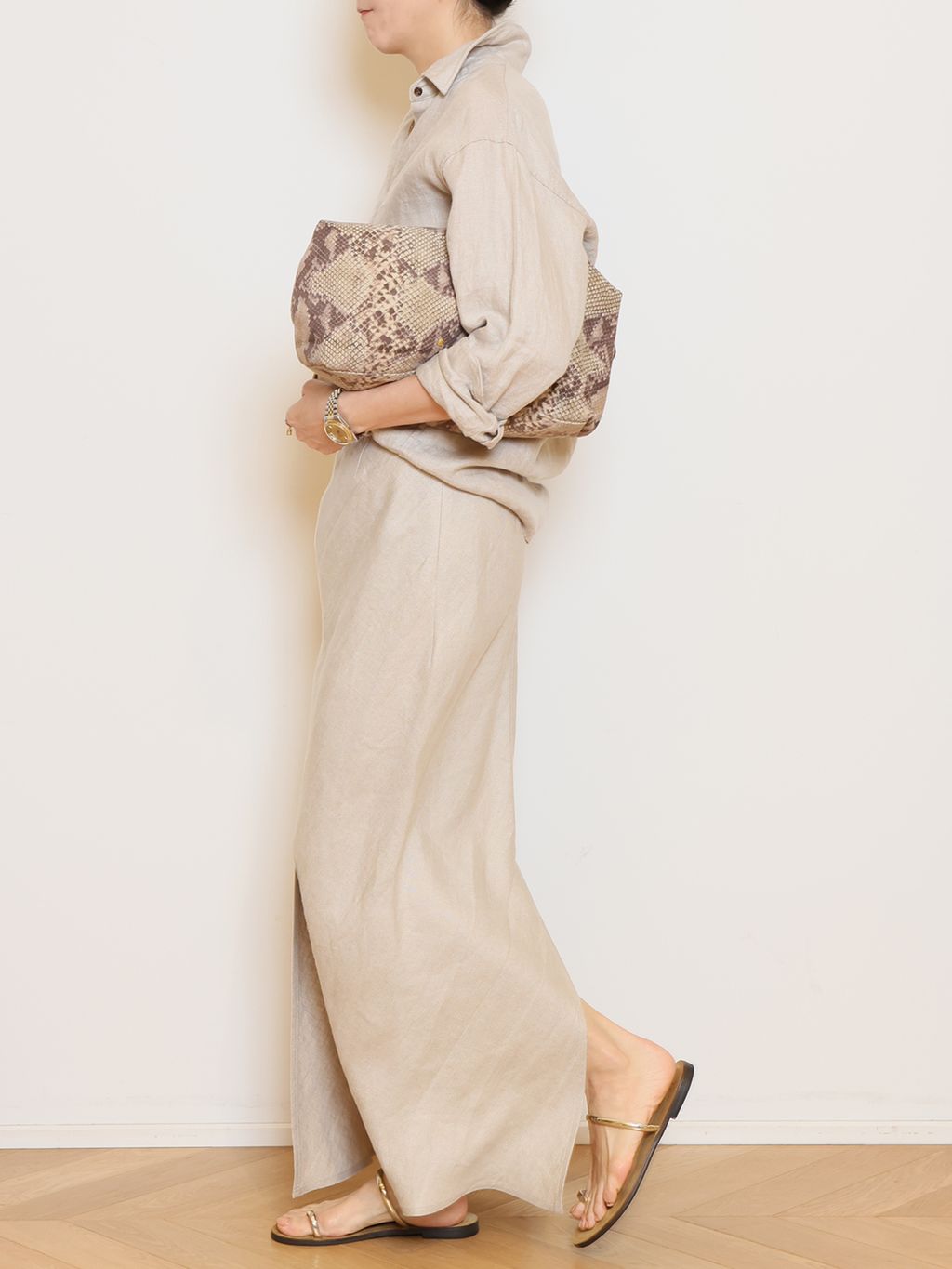 MUSE de Deuxieme Classe