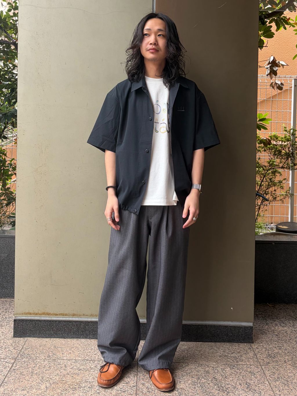 B.C STOCK MENS