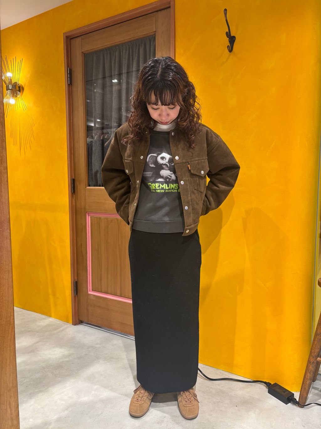 OUTDOOR PRODUCTS Usual Things