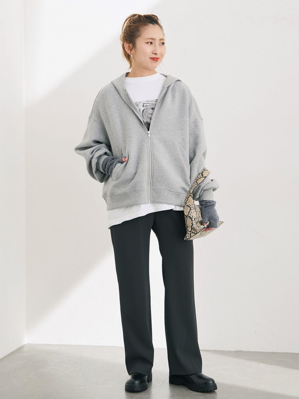 Spick & Span