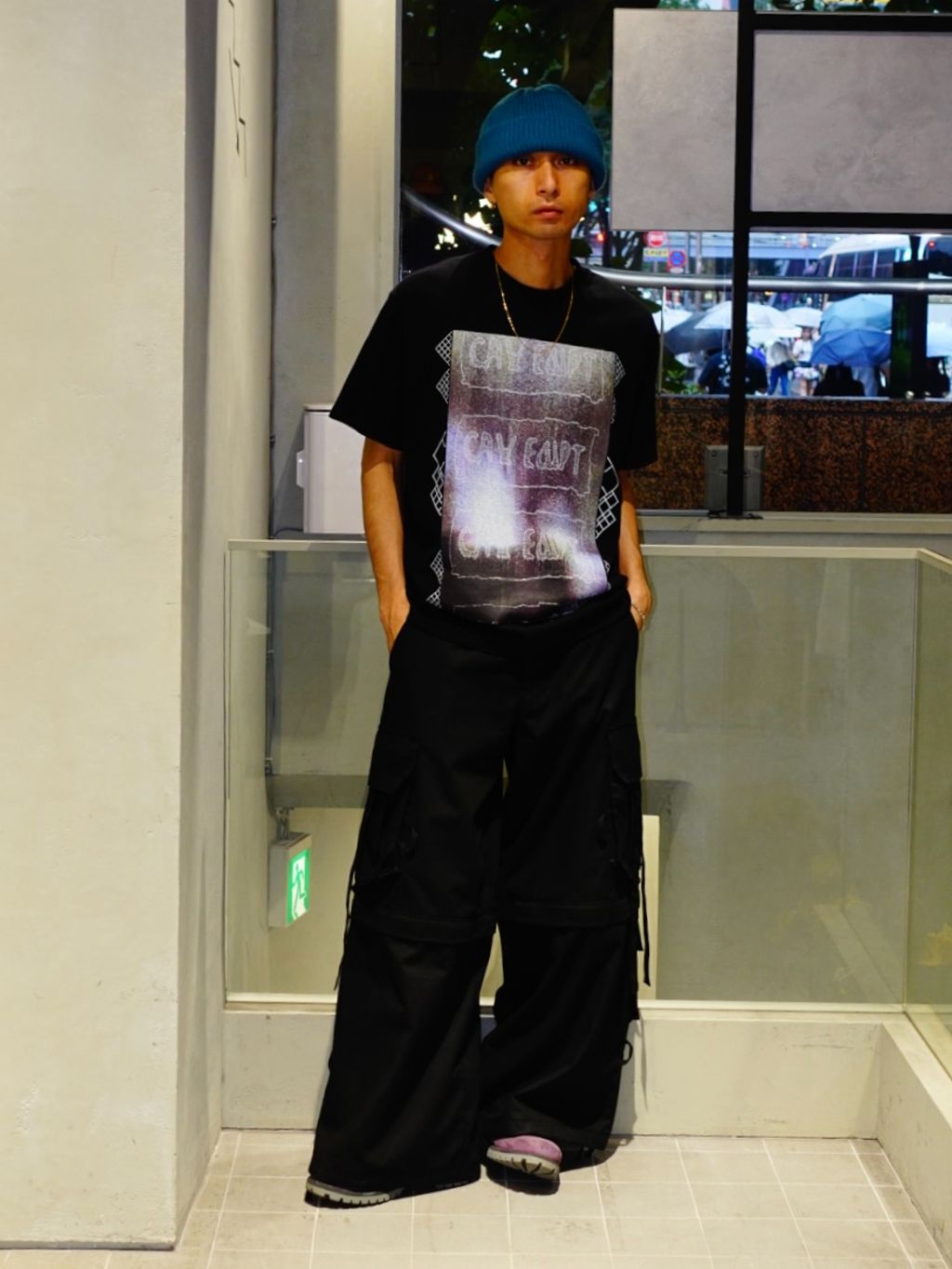 WISM