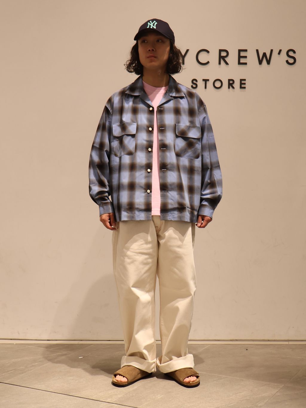 JOURNAL STANDARD MENS