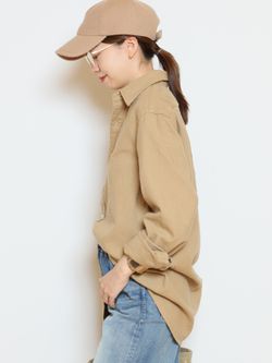 POLO RALPH LAUREN / ポロ ラルフ ローレン】FLANNEL BD シャツの