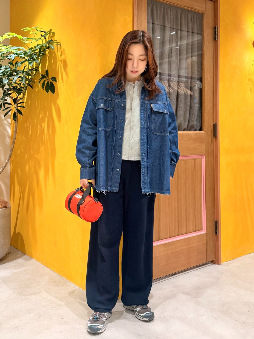 OUTDOOR PRODUCTS Usual Things