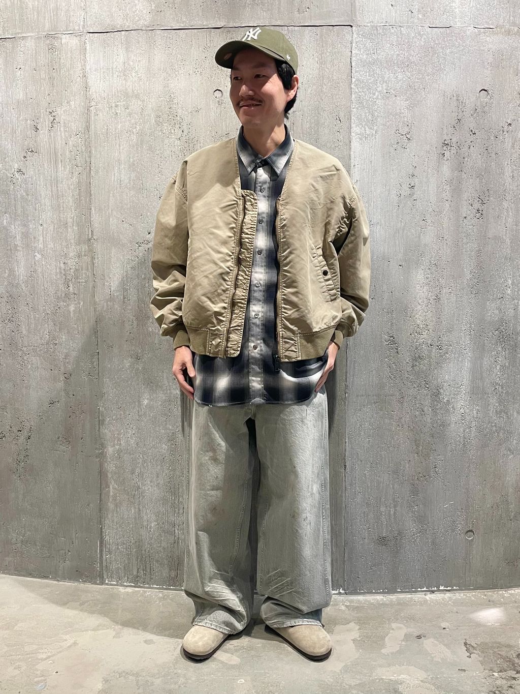 JOURNAL STANDARD MENS