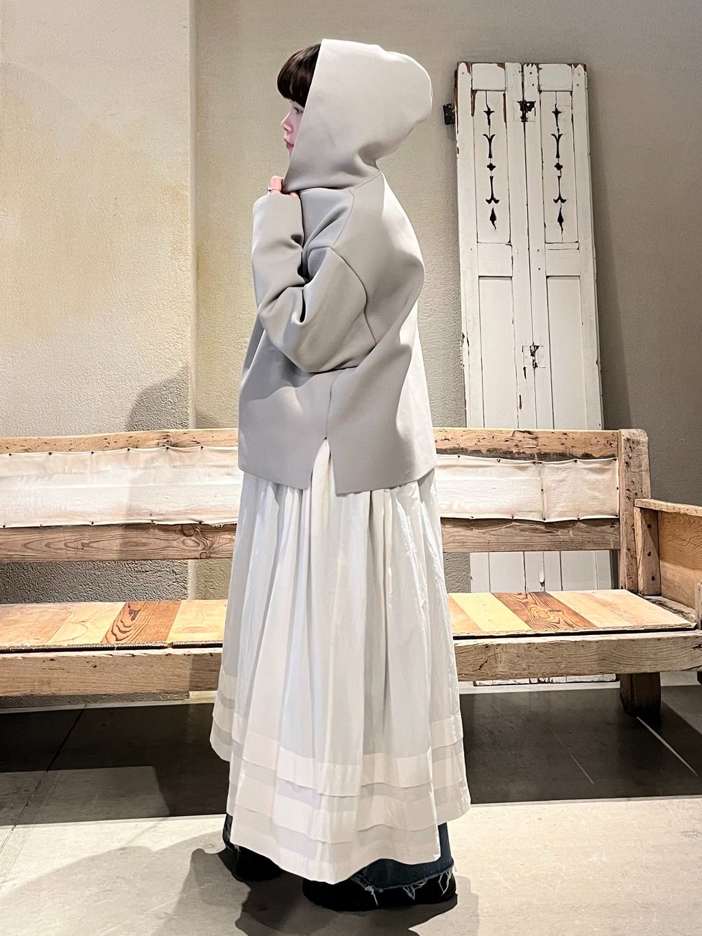 楽天市場】TRタイプライター ワンピース journal standard luxe