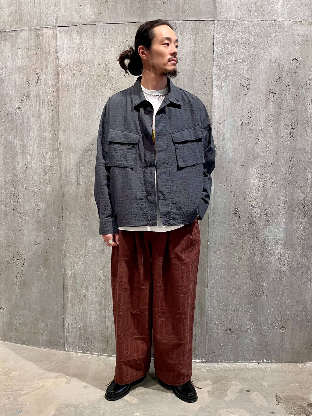 JOURNAL STANDARD MENS