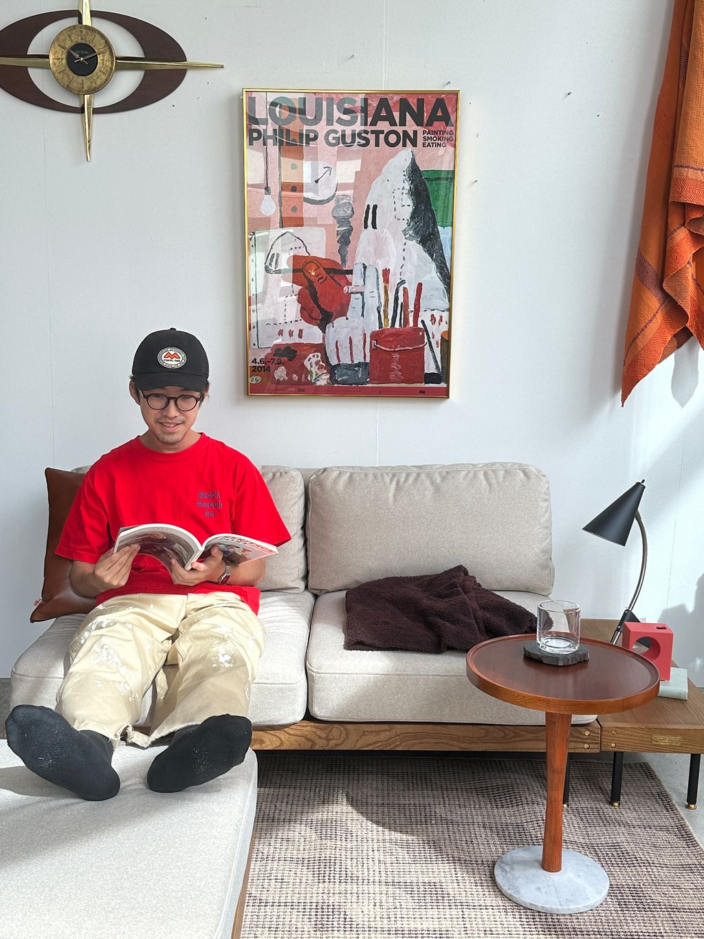 JOURNAL STANDARD FURNITURE