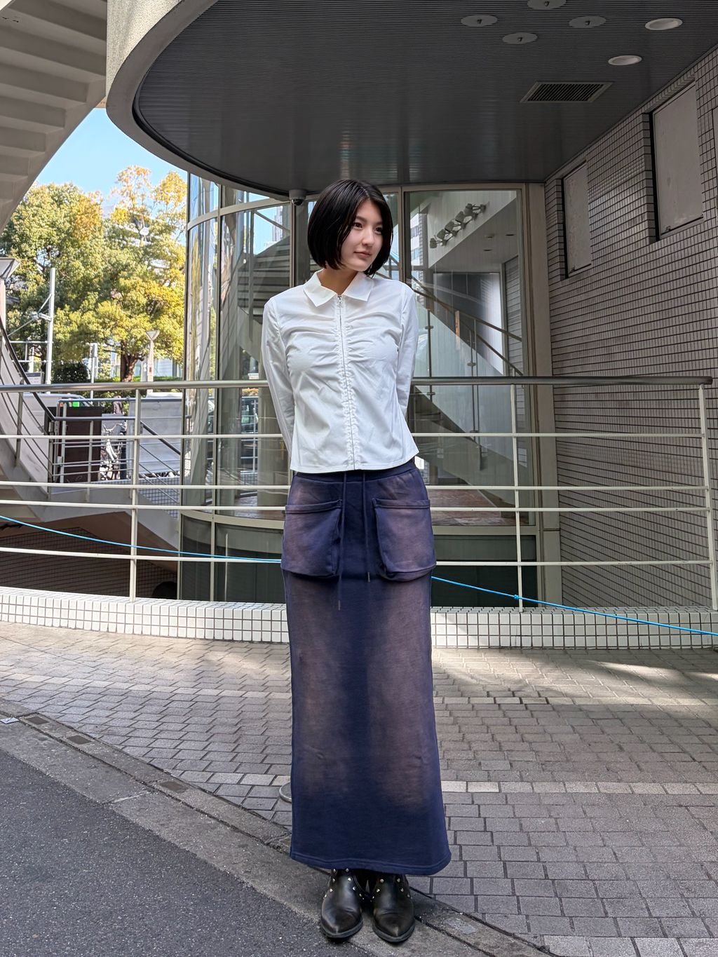 Oriens JOURNAL STANDARD LADYS