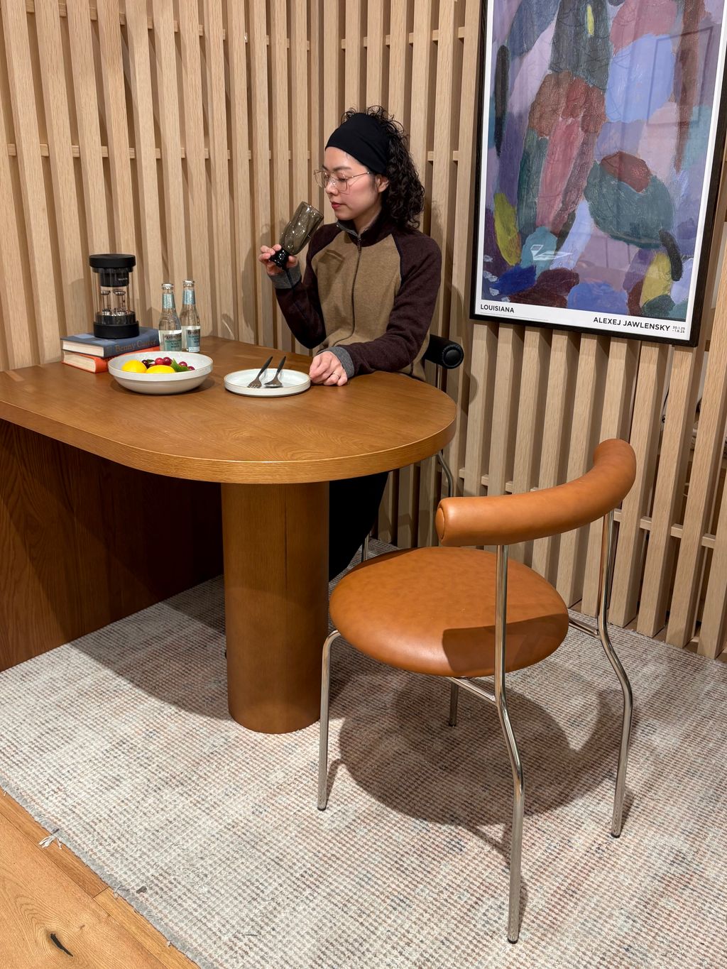 JOURNAL STANDARD FURNITURE