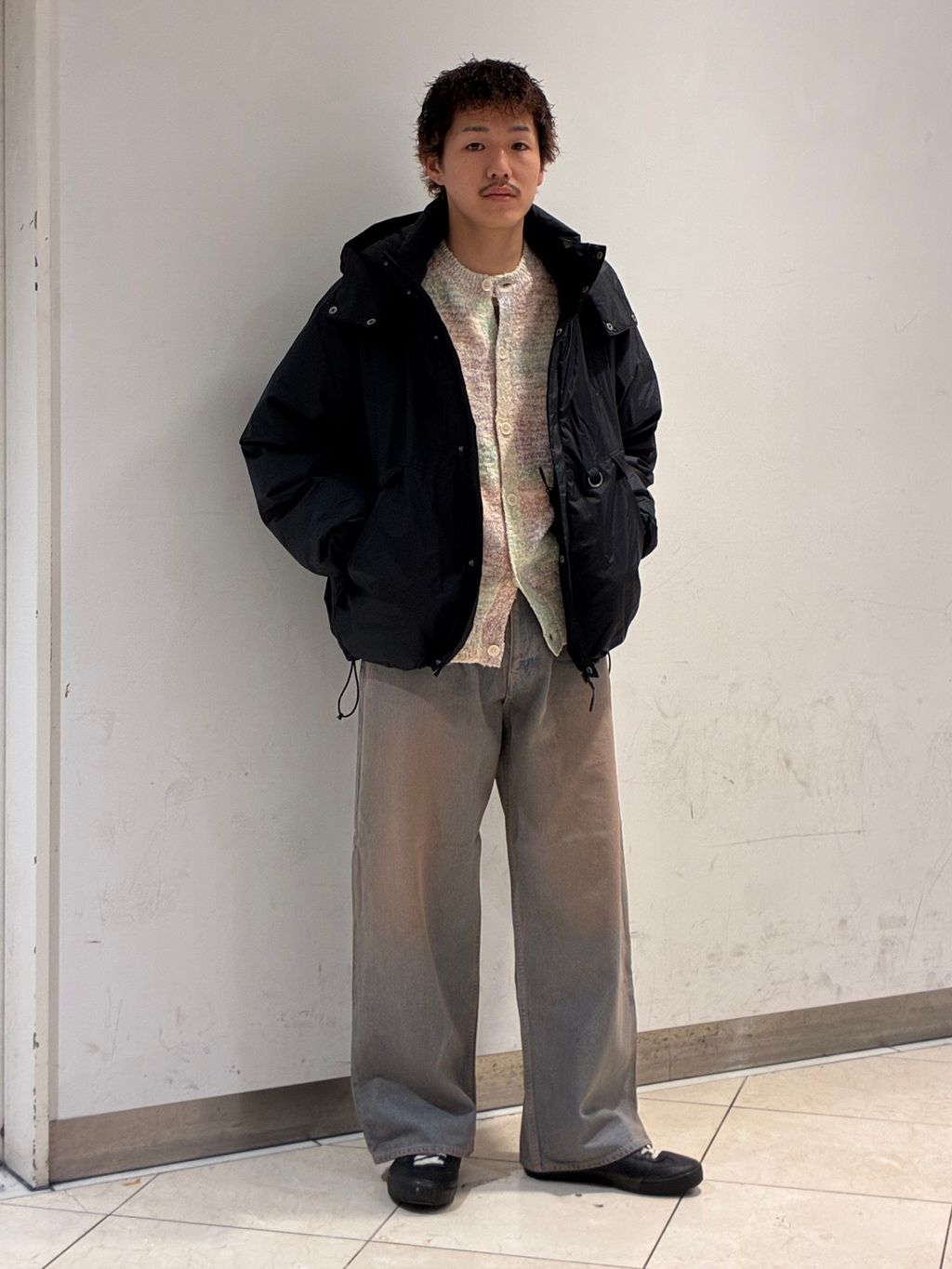 JOURNAL STANDARD MENS