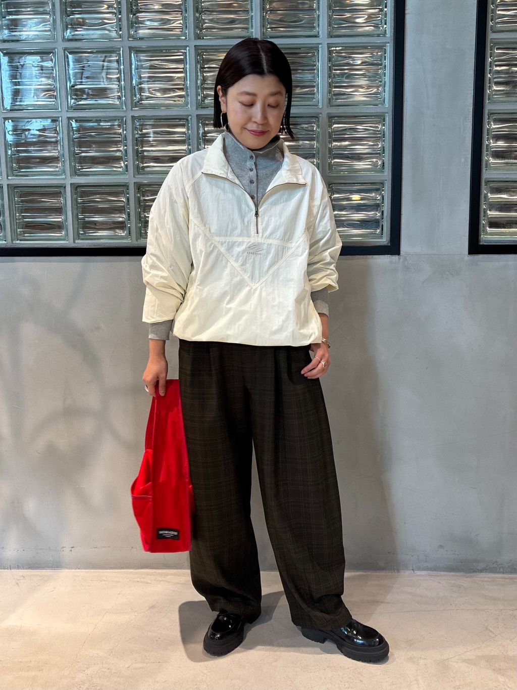 JOURNAL STANDARD LADYS