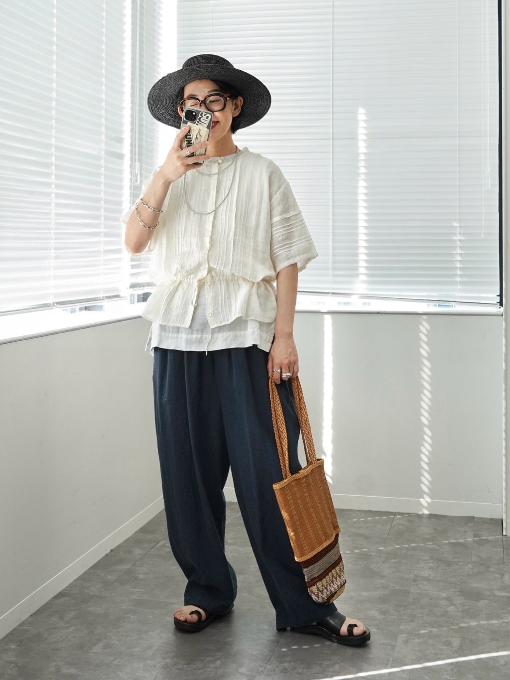 journal standard luxe