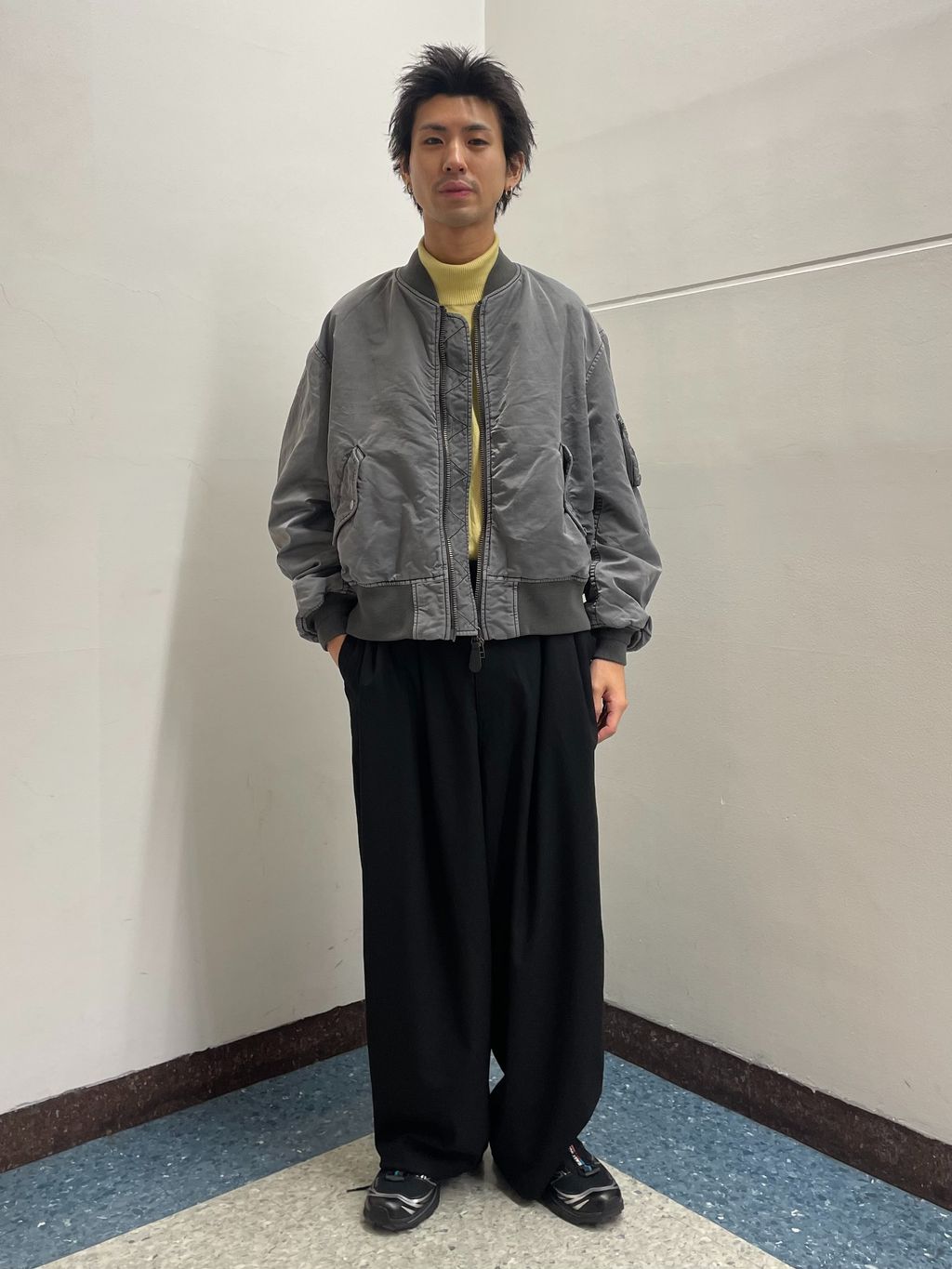 JOURNAL STANDARD MENS