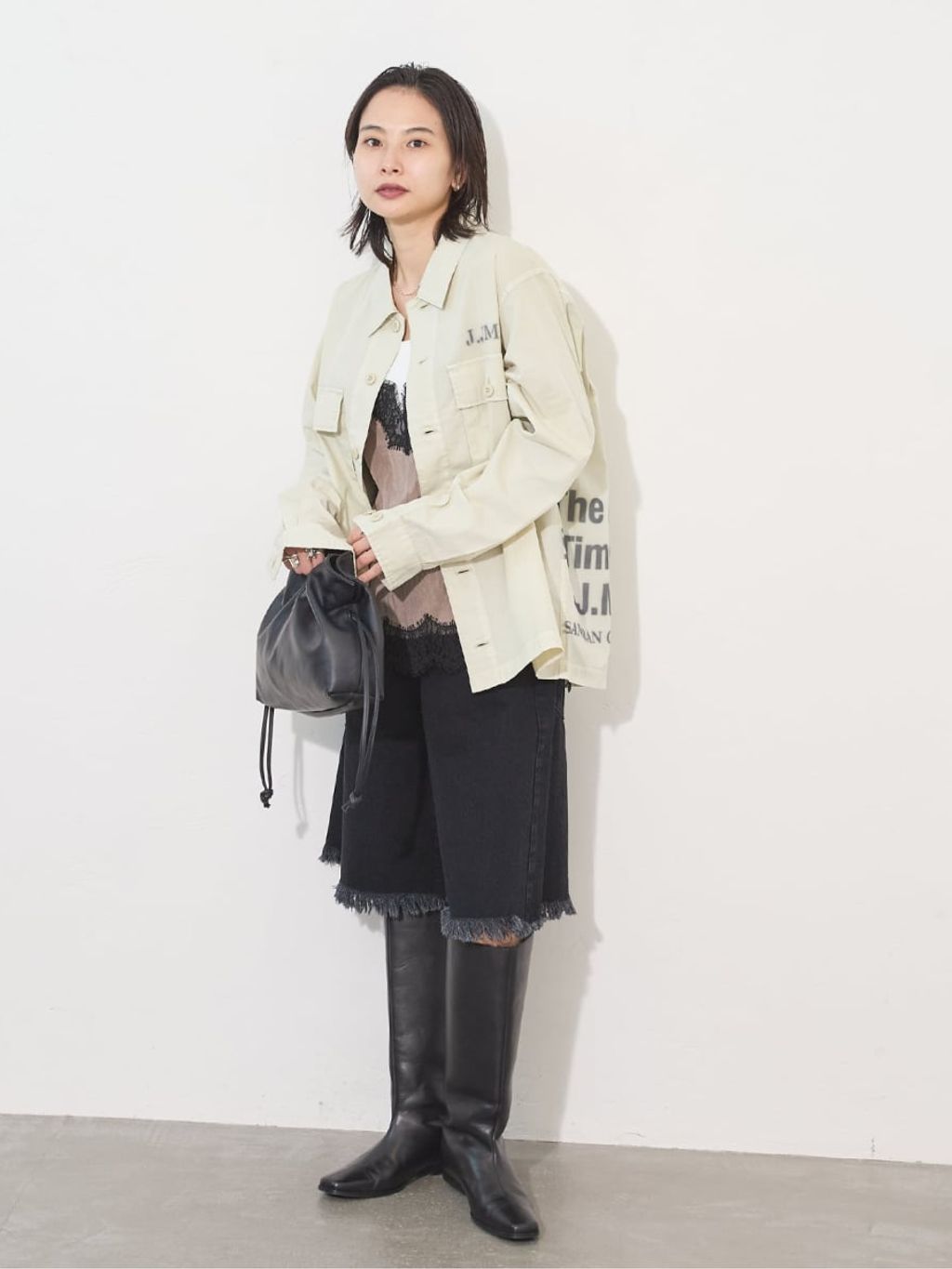 JOURNAL STANDARD LADYS