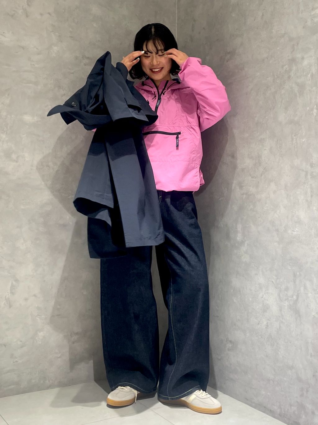 JOURNAL STANDARD relume LADYS