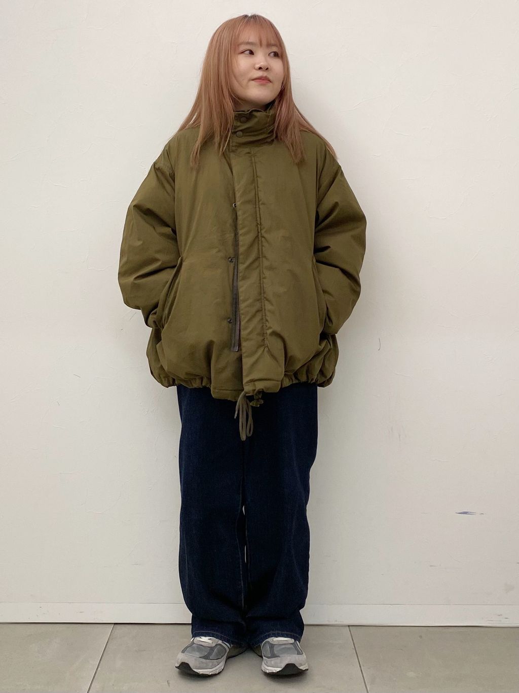 OUTDOOR PRODUCTS Usual Things