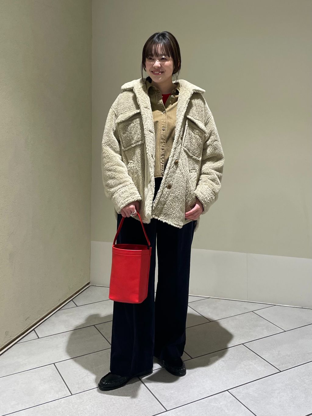 JOURNAL STANDARD LADYS