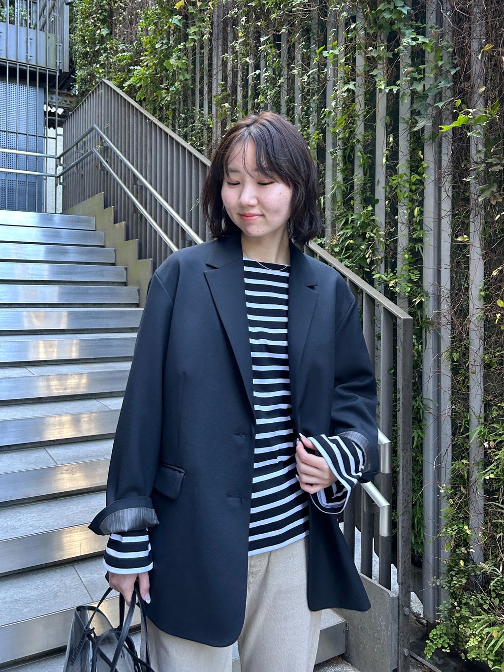 Levi's/リーバイス SLOBE別注 501'90s デニムパンツのコーディネート