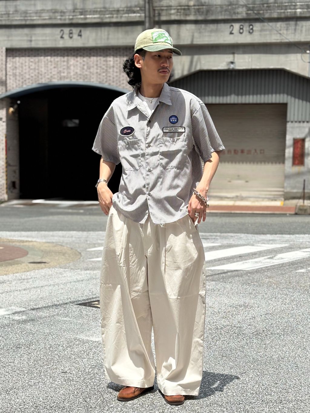 JOURNAL STANDARD MENS