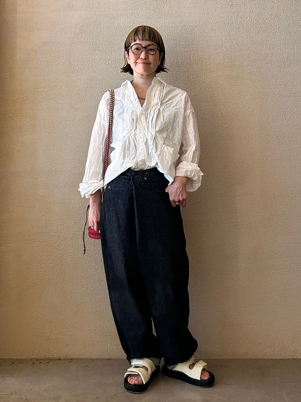 journal standard luxe