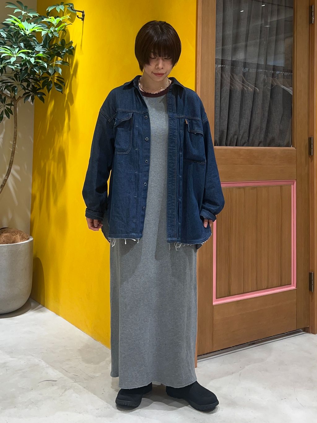 OUTDOOR PRODUCTS Usual Things